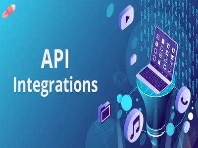 🔌 API & System Integration
