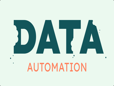 🤖 Data Automation