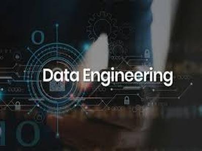 📊 Data Engineering
