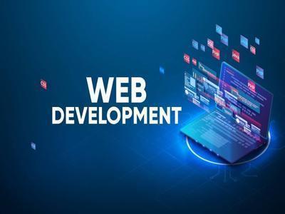 🌐 Web Development